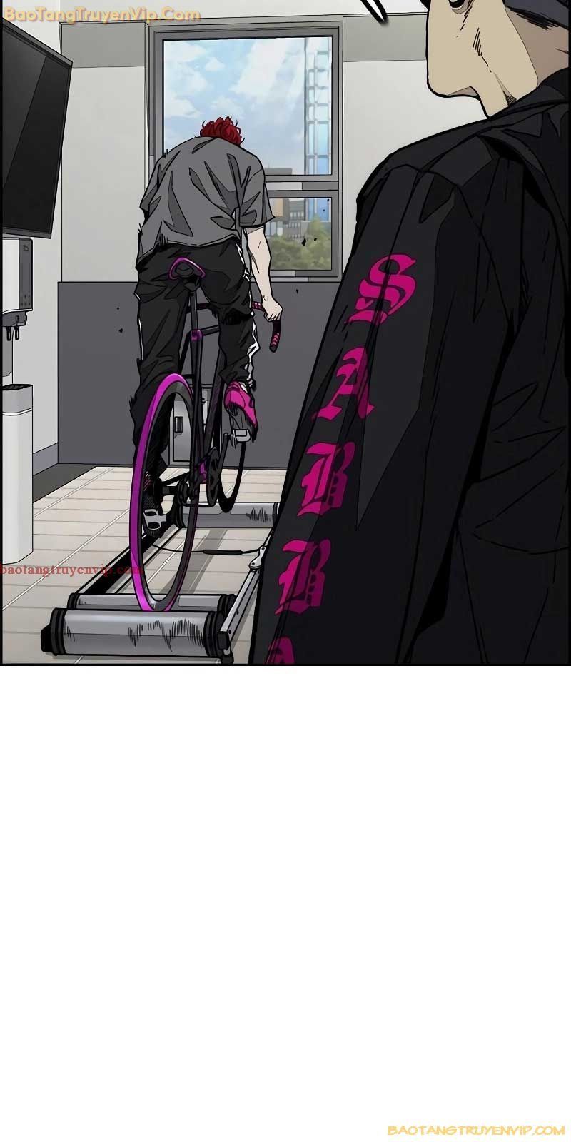 đọc truyện Thể Thao Cực Hạn Chương 526 ảnh 91 tại Thiên Thai Truyện