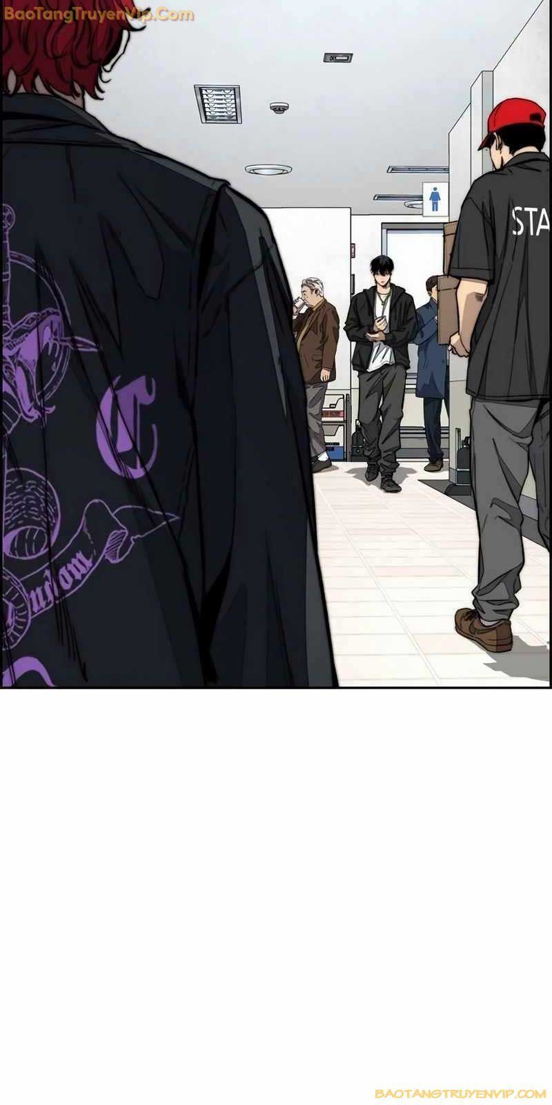 đọc truyện Thể Thao Cực Hạn Chương 527 ảnh 12 tại Thiên Thai Truyện