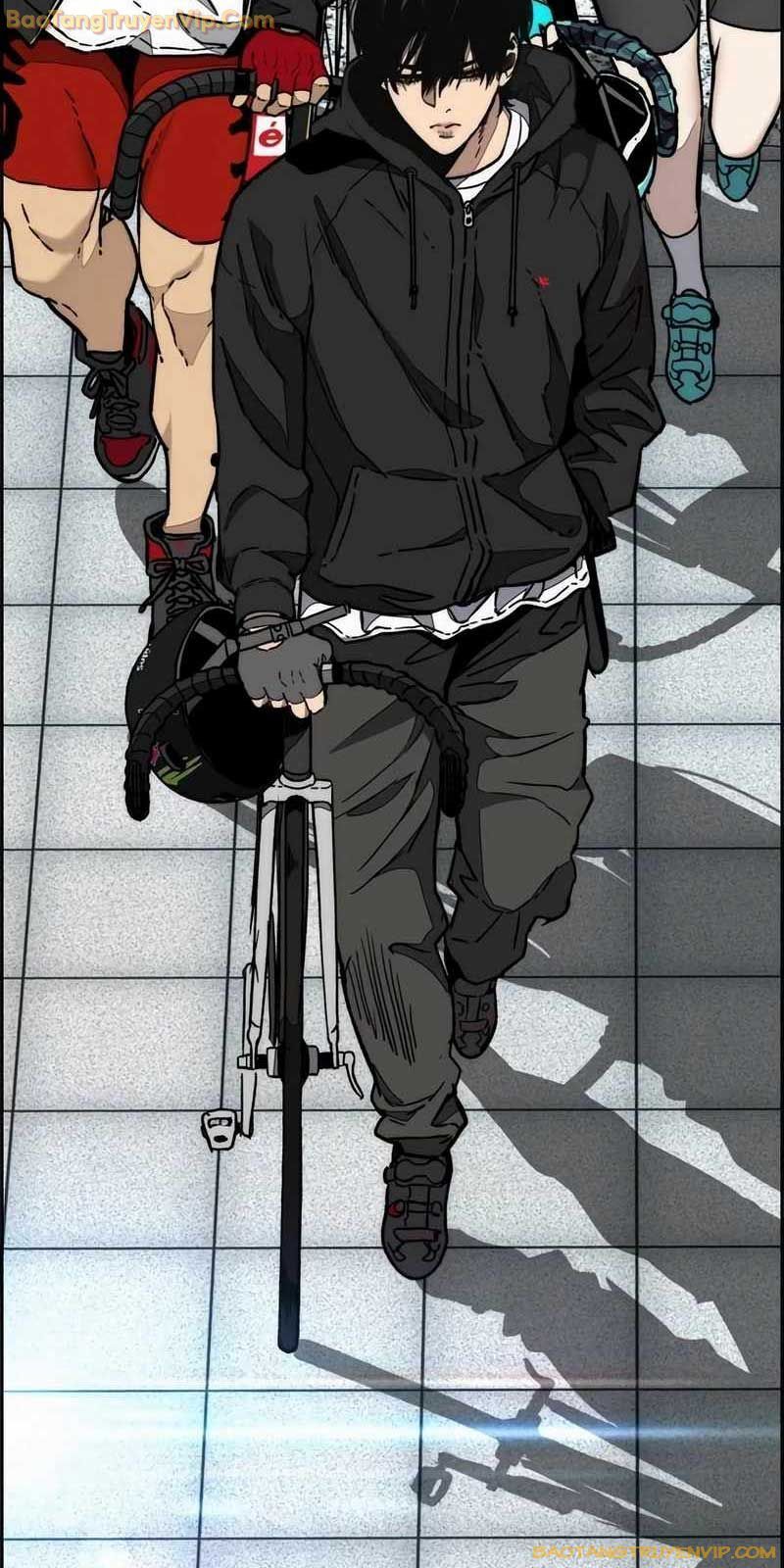 đọc truyện Thể Thao Cực Hạn Chương 527 ảnh 104 tại Thiên Thai Truyện