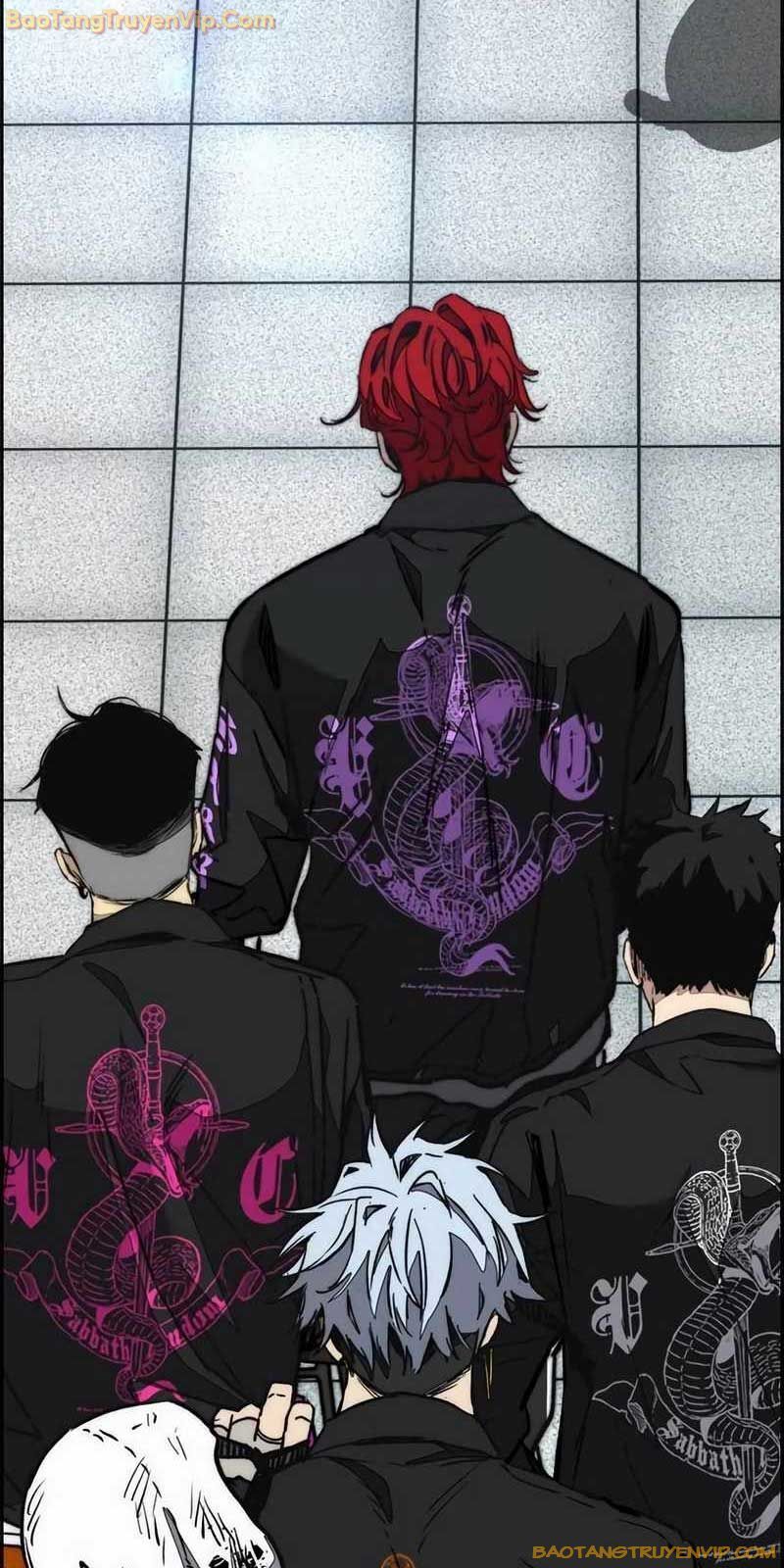 đọc truyện Thể Thao Cực Hạn Chương 527 ảnh 105 tại Thiên Thai Truyện