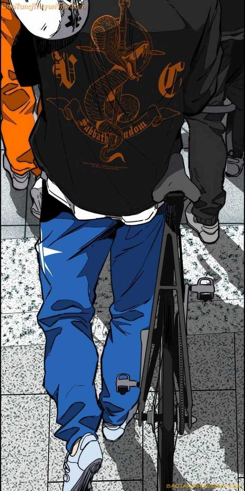 đọc truyện Thể Thao Cực Hạn Chương 527 ảnh 106 tại Thiên Thai Truyện