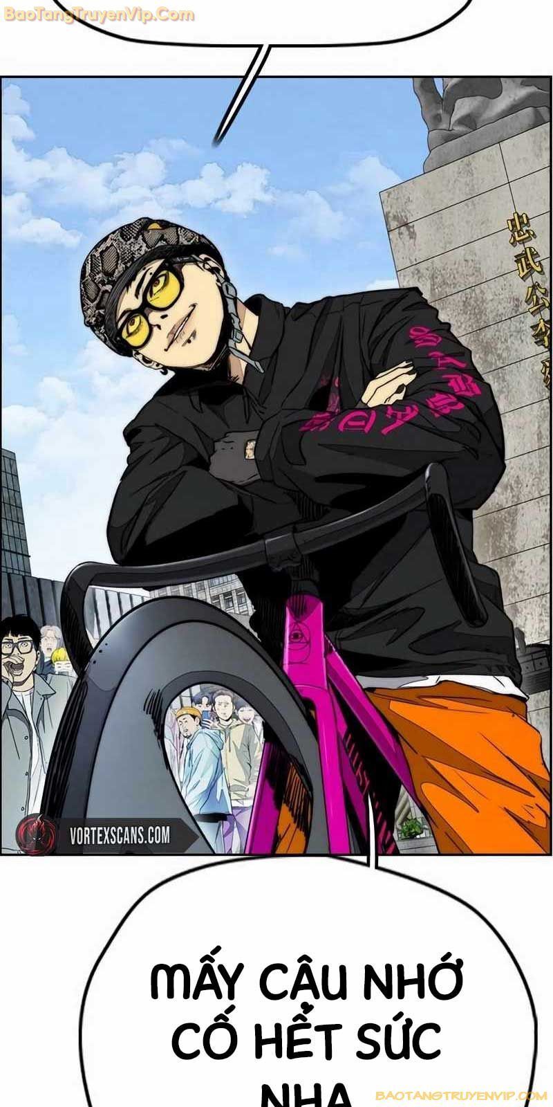 đọc truyện Thể Thao Cực Hạn Chương 527 ảnh 130 tại Thiên Thai Truyện