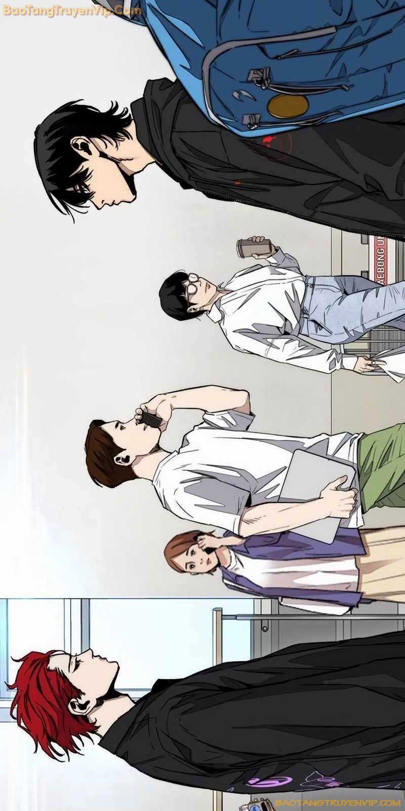 đọc truyện Thể Thao Cực Hạn Chương 527 ảnh 15 tại Thiên Thai Truyện