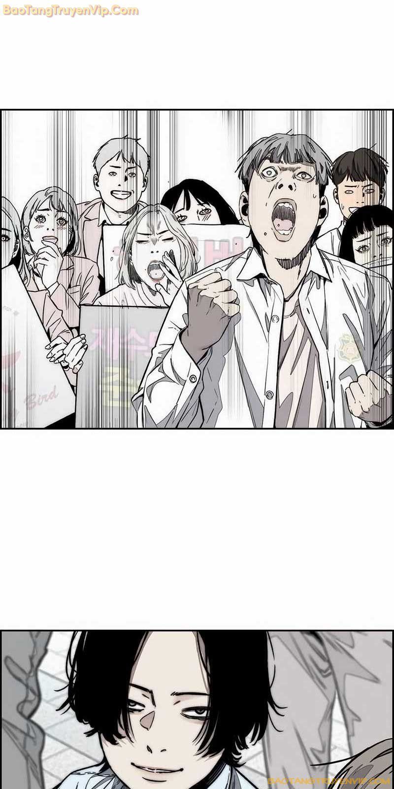 đọc truyện Thể Thao Cực Hạn Chương 527 ảnh 141 tại Thiên Thai Truyện