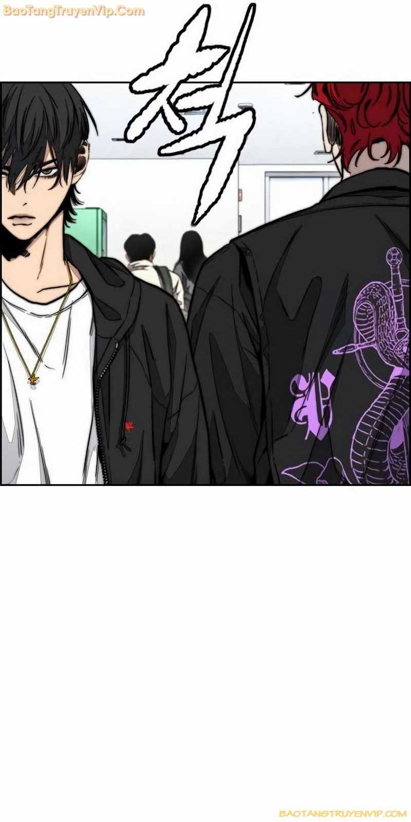 đọc truyện Thể Thao Cực Hạn Chương 527 ảnh 20 tại Thiên Thai Truyện