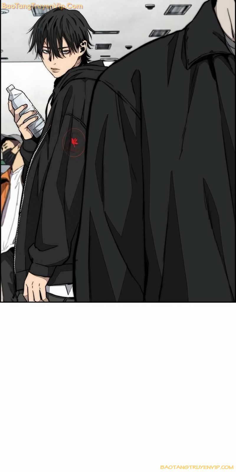 đọc truyện Thể Thao Cực Hạn Chương 527 ảnh 29 tại Thiên Thai Truyện