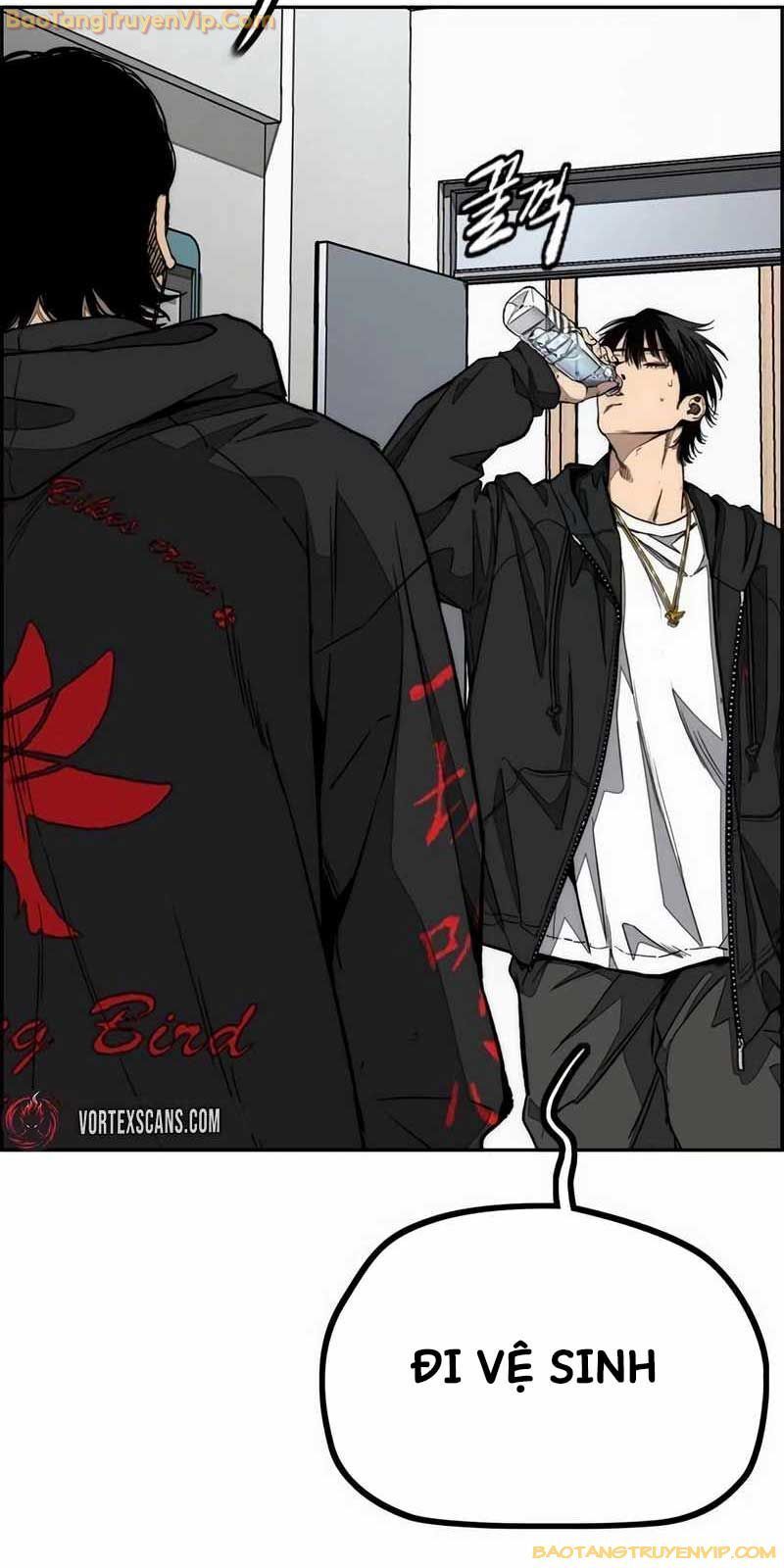 đọc truyện Thể Thao Cực Hạn Chương 527 ảnh 34 tại Thiên Thai Truyện