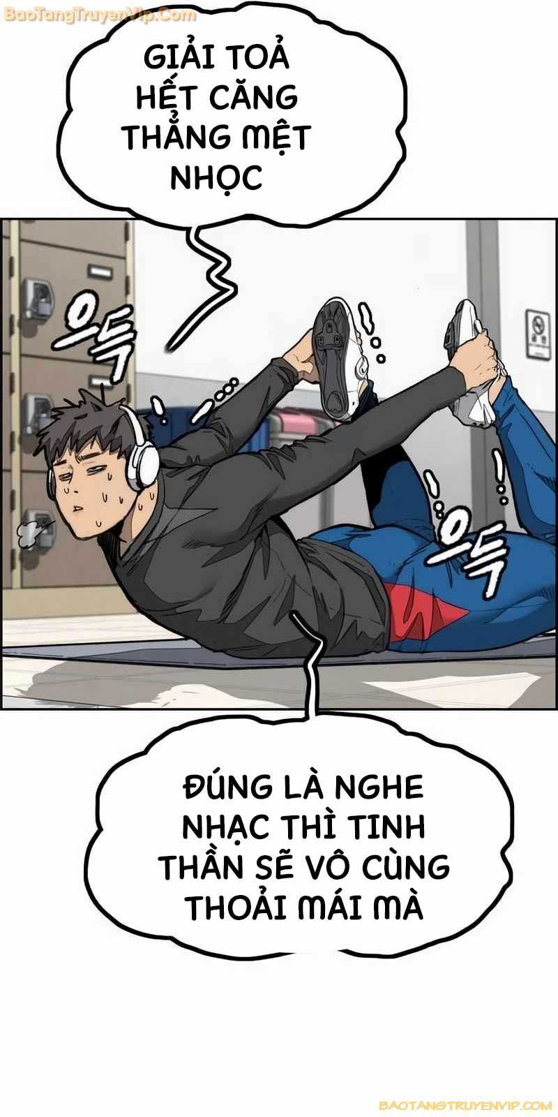 đọc truyện Thể Thao Cực Hạn Chương 527 ảnh 38 tại Thiên Thai Truyện