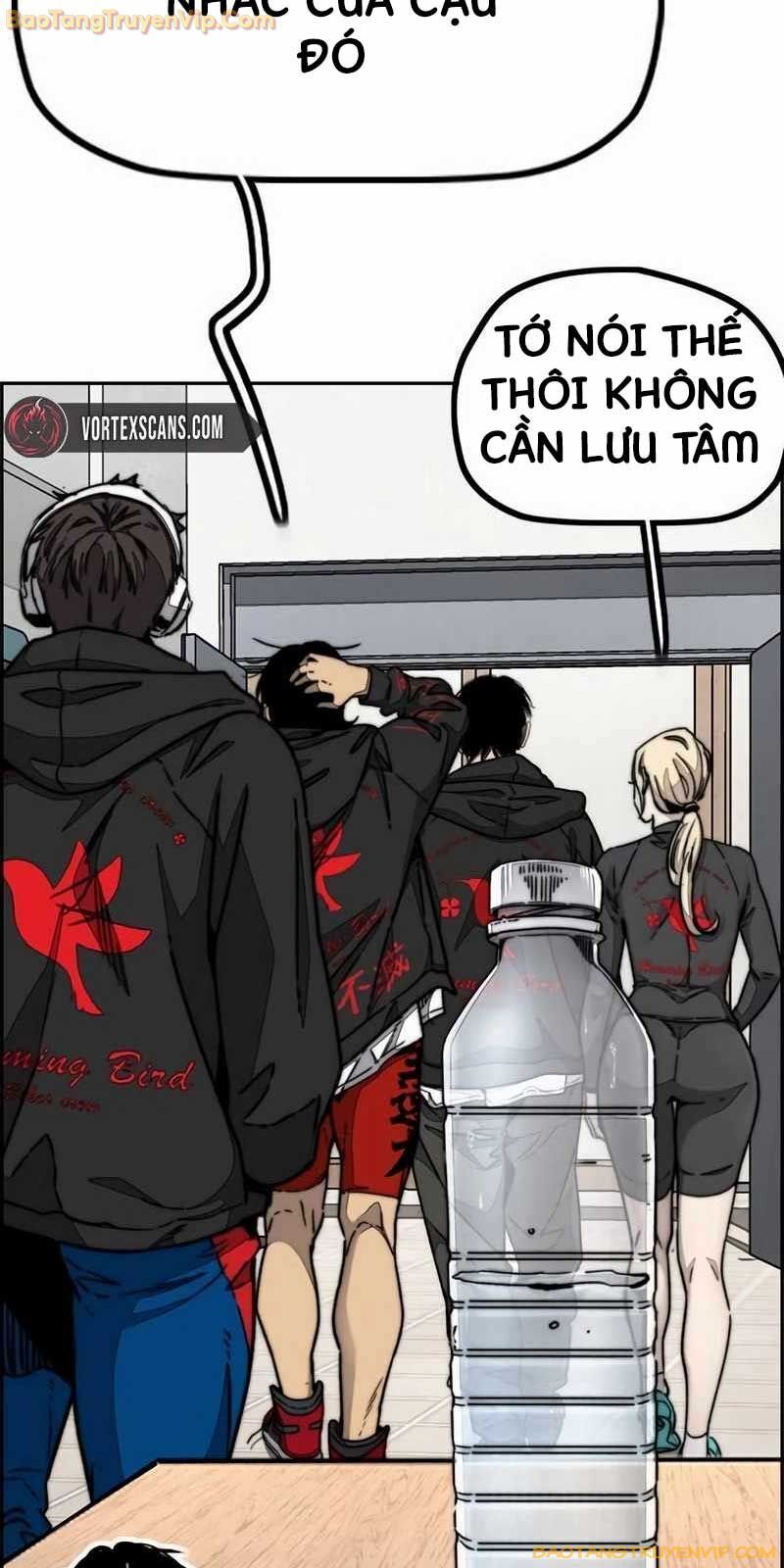 đọc truyện Thể Thao Cực Hạn Chương 527 ảnh 44 tại Thiên Thai Truyện