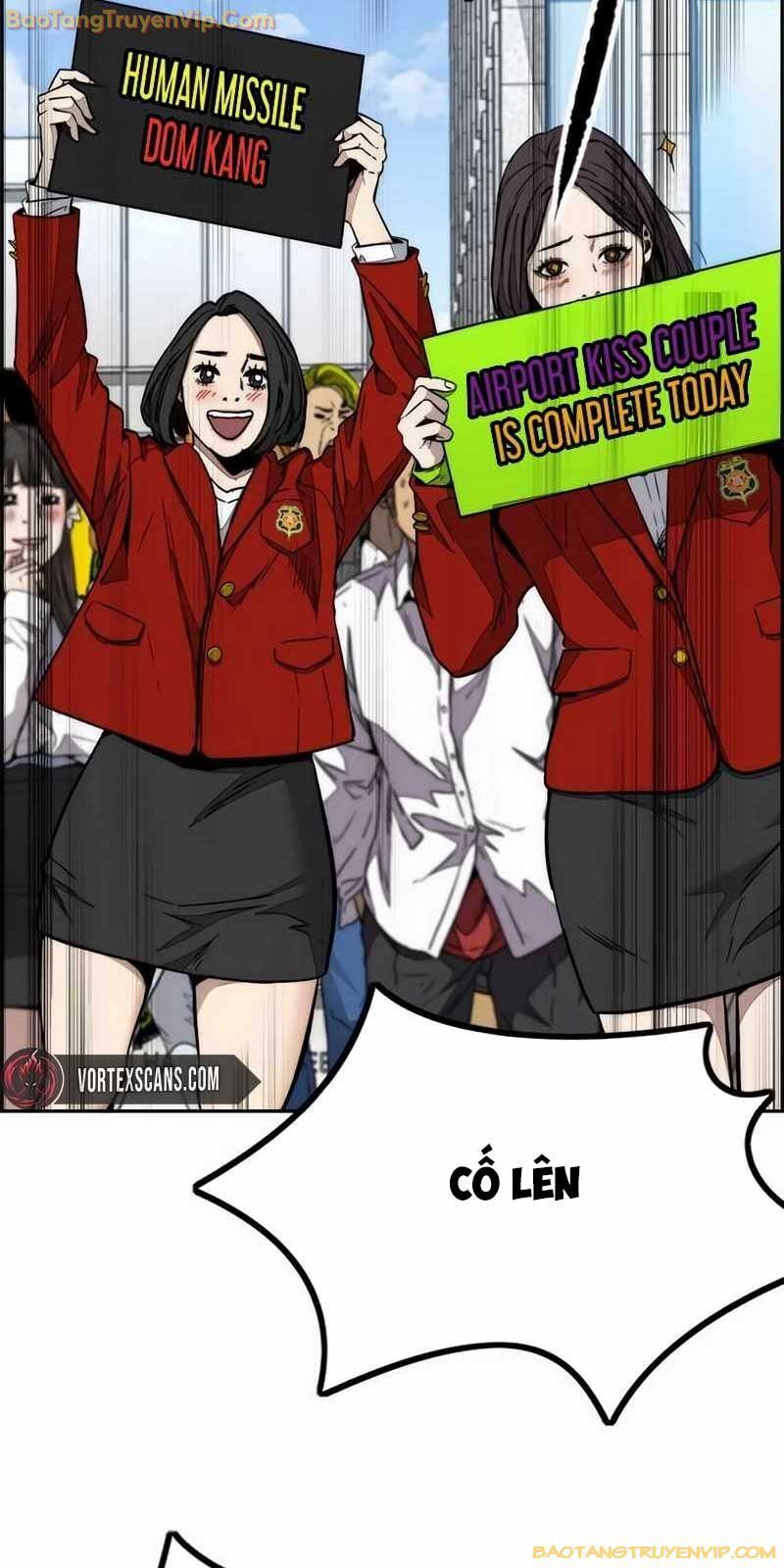 đọc truyện Thể Thao Cực Hạn Chương 527 ảnh 52 tại Thiên Thai Truyện