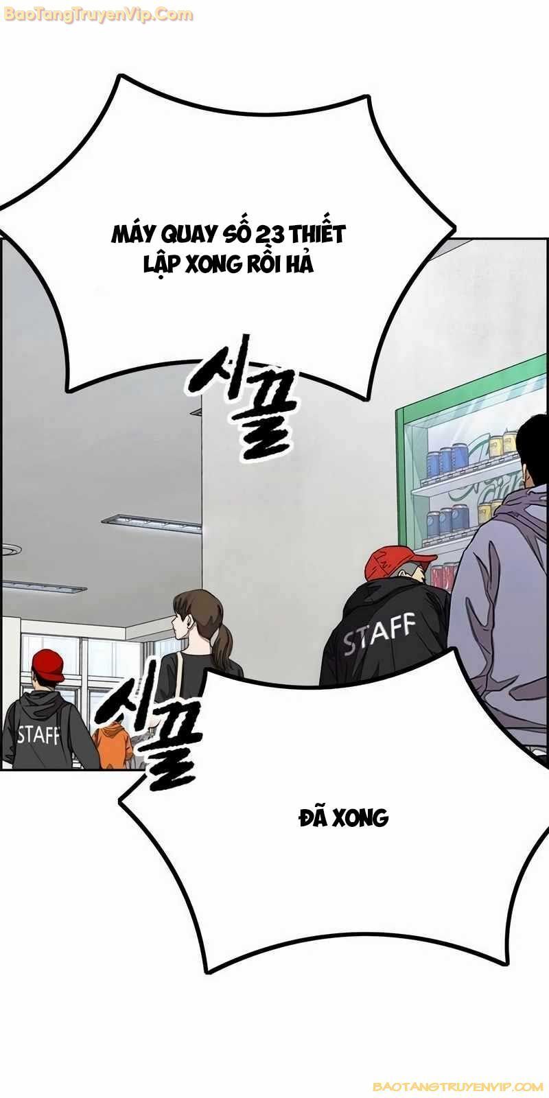 đọc truyện Thể Thao Cực Hạn Chương 527 ảnh 8 tại Thiên Thai Truyện