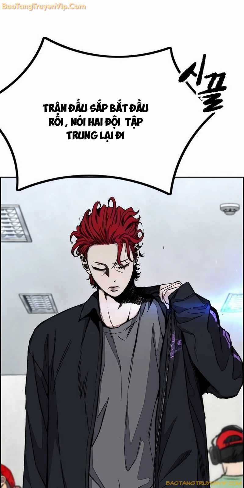 đọc truyện Thể Thao Cực Hạn Chương 527 ảnh 9 tại Thiên Thai Truyện