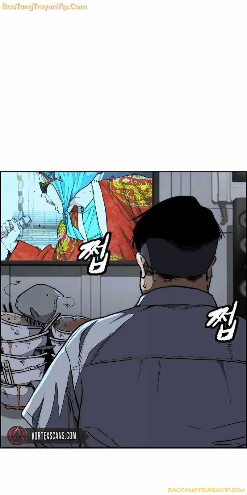 đọc truyện Thể Thao Cực Hạn Chương 527 ảnh 86 tại Thiên Thai Truyện