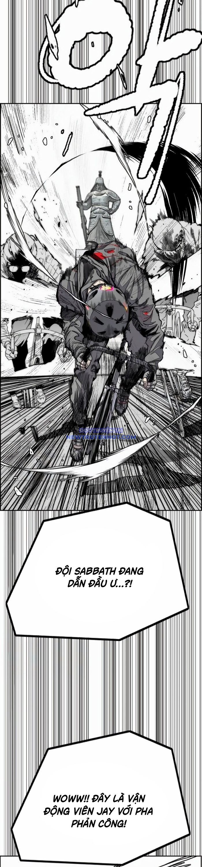 đọc truyện Thể Thao Cực Hạn Chương 528 ảnh 13 tại Thiên Thai Truyện