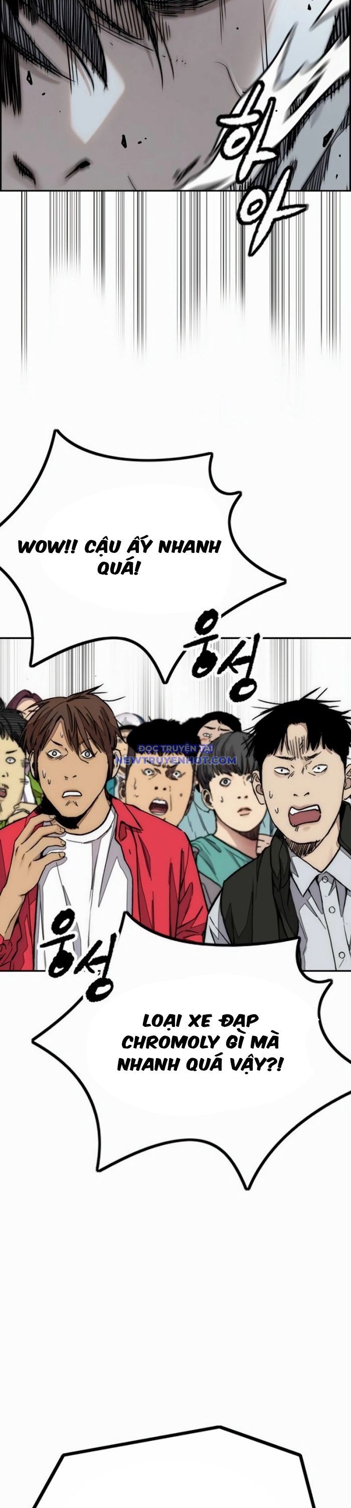 đọc truyện Thể Thao Cực Hạn Chương 528 ảnh 15 tại Thiên Thai Truyện