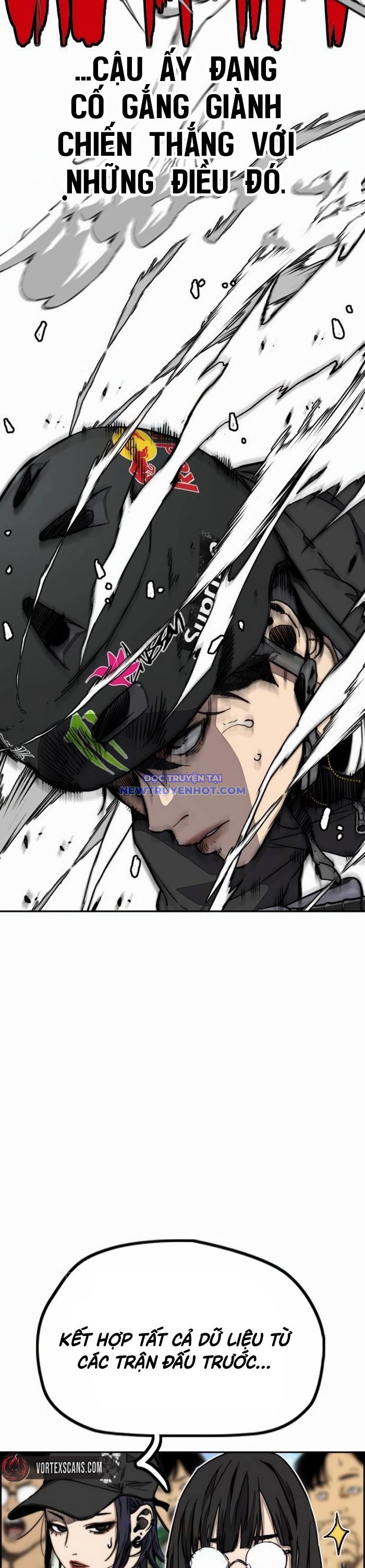 đọc truyện Thể Thao Cực Hạn Chương 528 ảnh 18 tại Thiên Thai Truyện