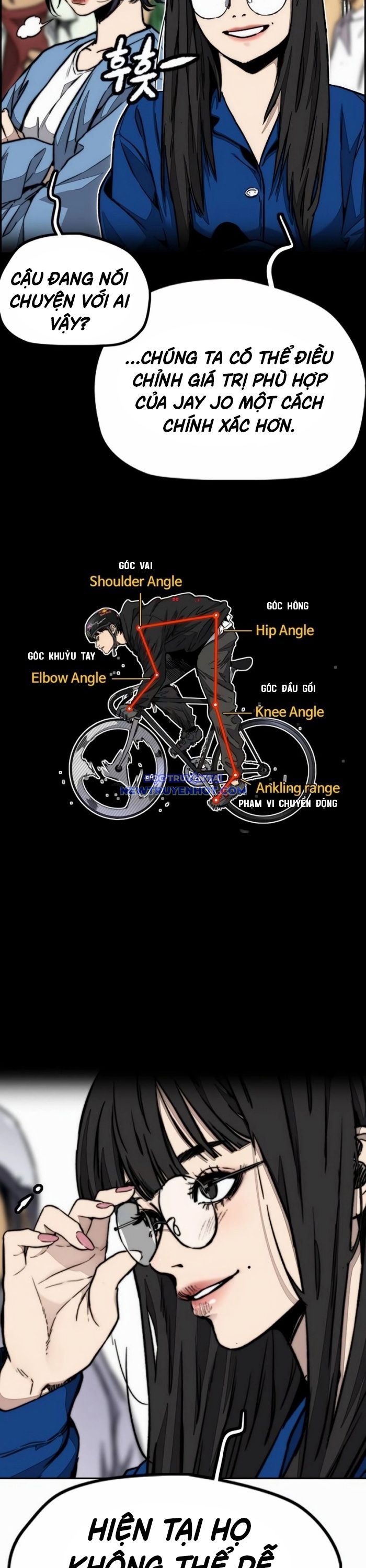 đọc truyện Thể Thao Cực Hạn Chương 528 ảnh 19 tại Thiên Thai Truyện