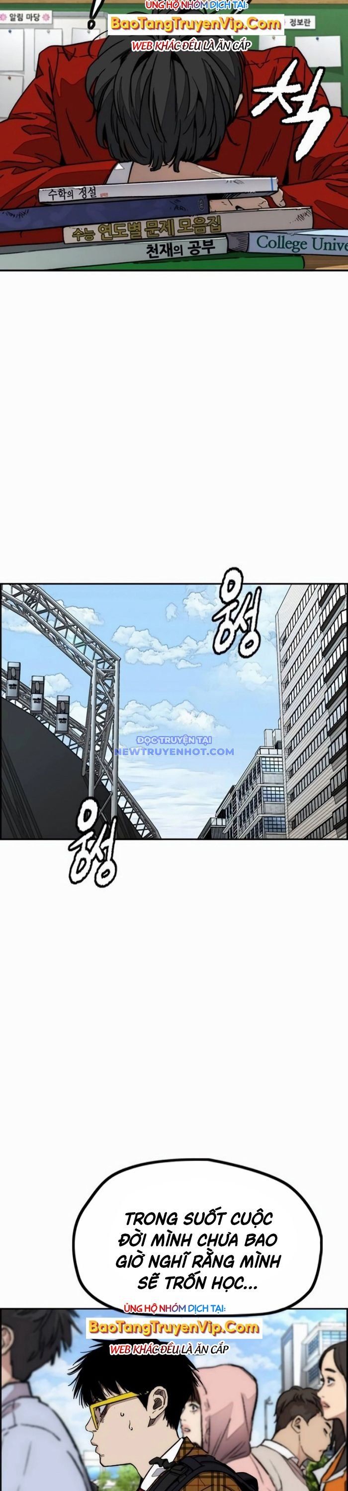 đọc truyện Thể Thao Cực Hạn Chương 528 ảnh 4 tại Thiên Thai Truyện