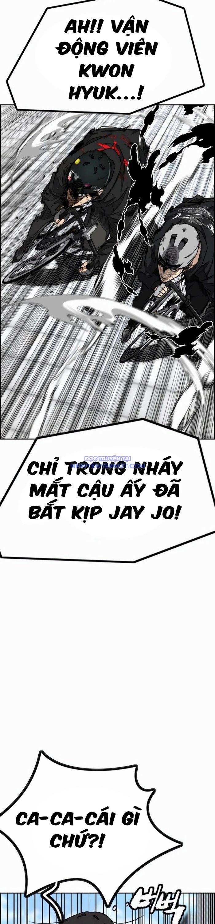 đọc truyện Thể Thao Cực Hạn Chương 528 ảnh 25 tại Thiên Thai Truyện