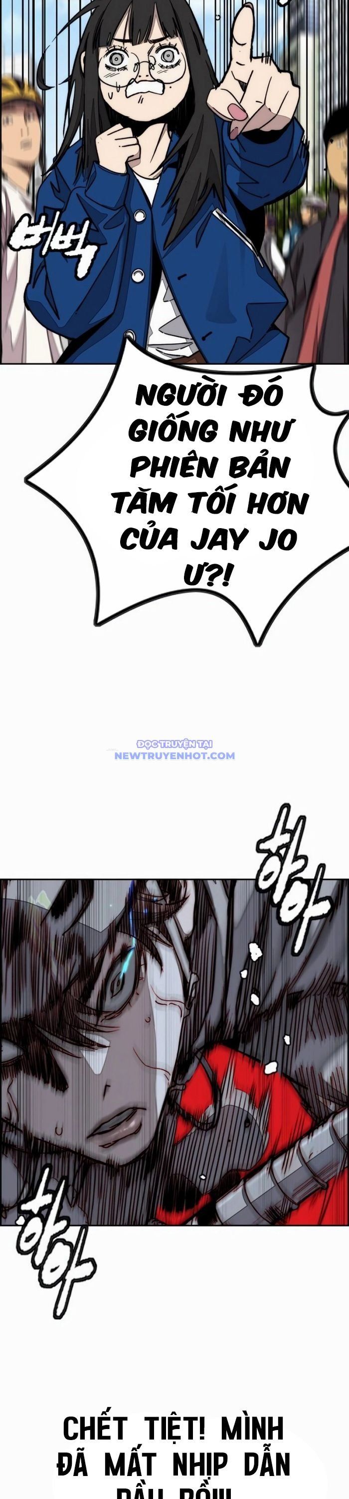 đọc truyện Thể Thao Cực Hạn Chương 528 ảnh 26 tại Thiên Thai Truyện