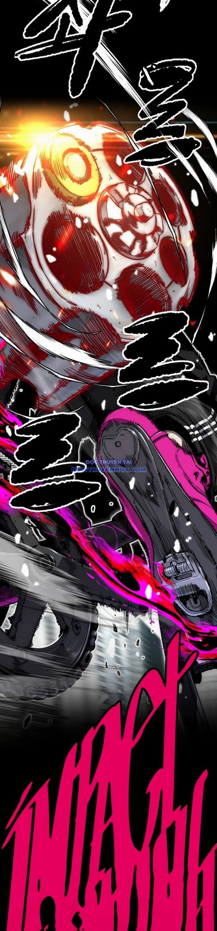 đọc truyện Thể Thao Cực Hạn Chương 528 ảnh 30 tại Thiên Thai Truyện