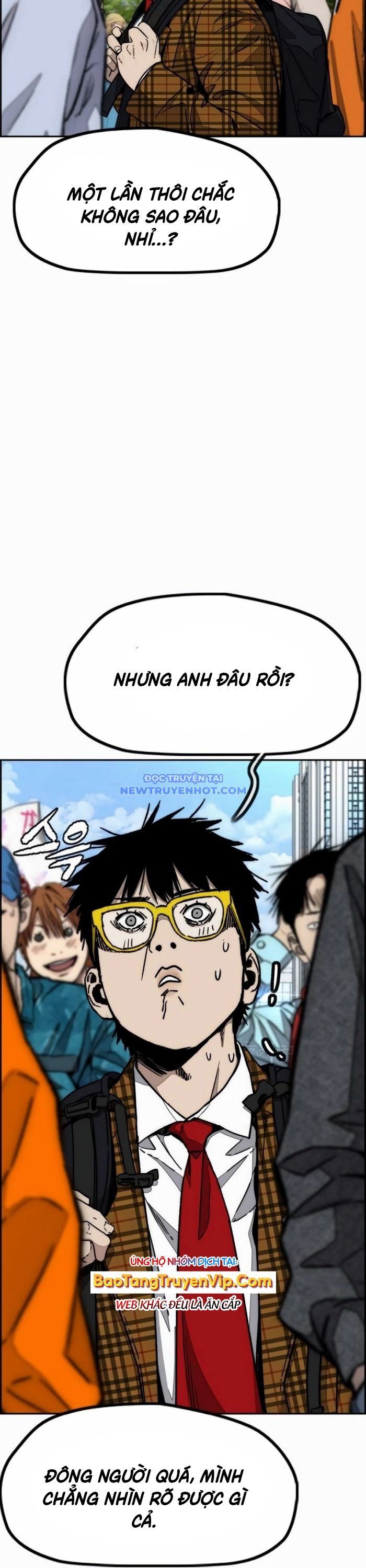 đọc truyện Thể Thao Cực Hạn Chương 528 ảnh 5 tại Thiên Thai Truyện