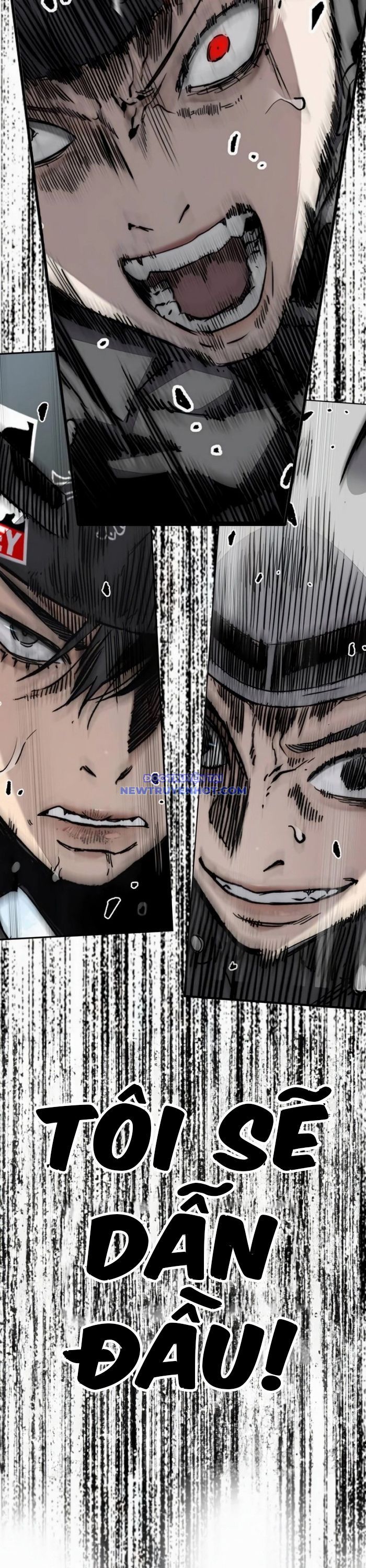 đọc truyện Thể Thao Cực Hạn Chương 528 ảnh 35 tại Thiên Thai Truyện