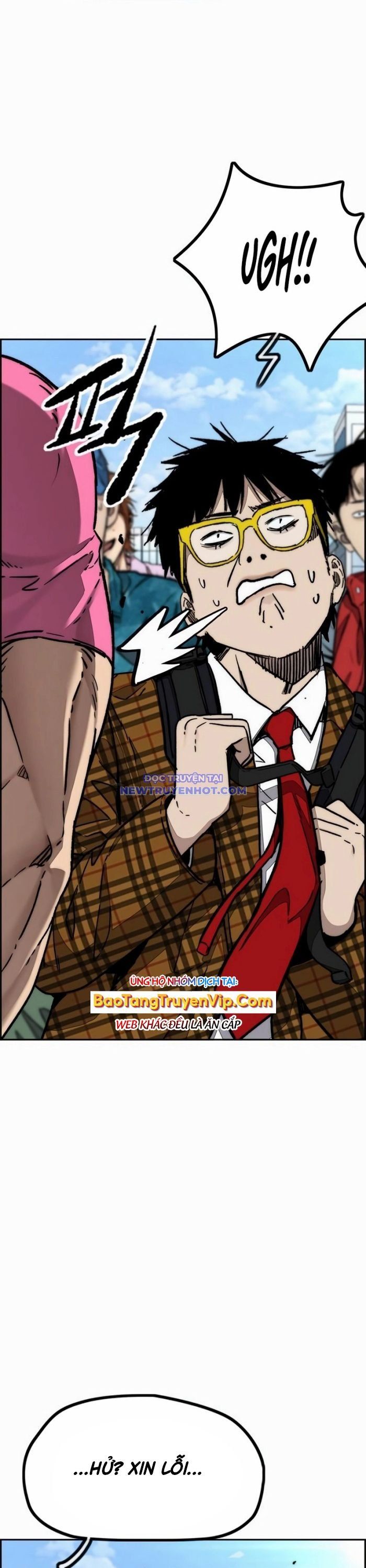 đọc truyện Thể Thao Cực Hạn Chương 528 ảnh 6 tại Thiên Thai Truyện