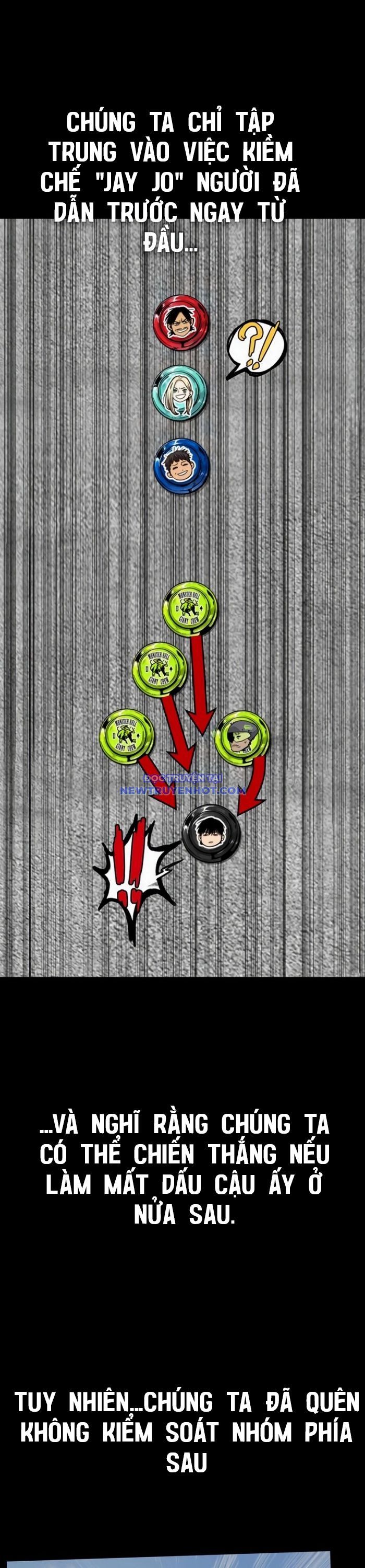 đọc truyện Thể Thao Cực Hạn Chương 528 ảnh 49 tại Thiên Thai Truyện