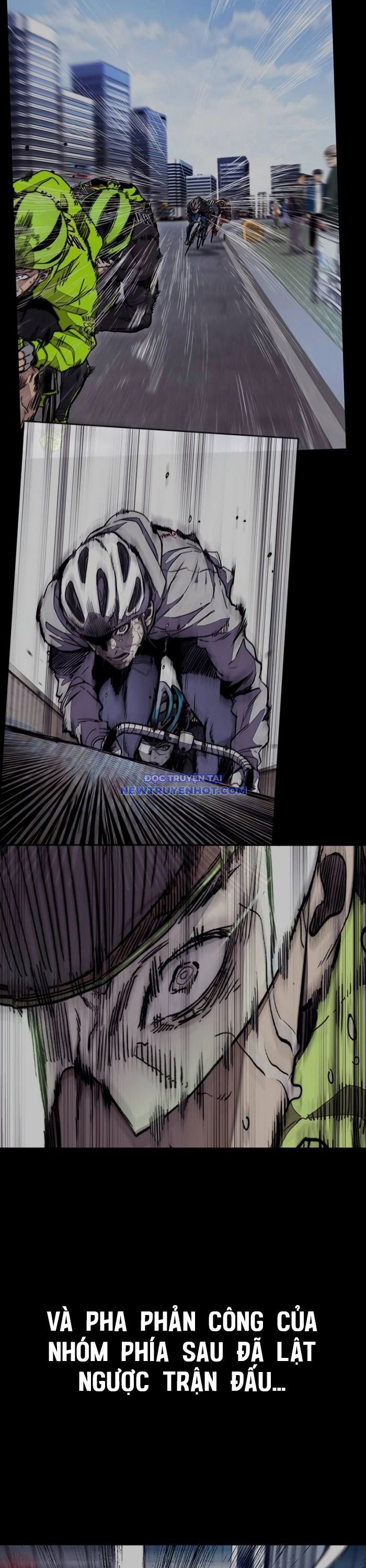 đọc truyện Thể Thao Cực Hạn Chương 528 ảnh 50 tại Thiên Thai Truyện