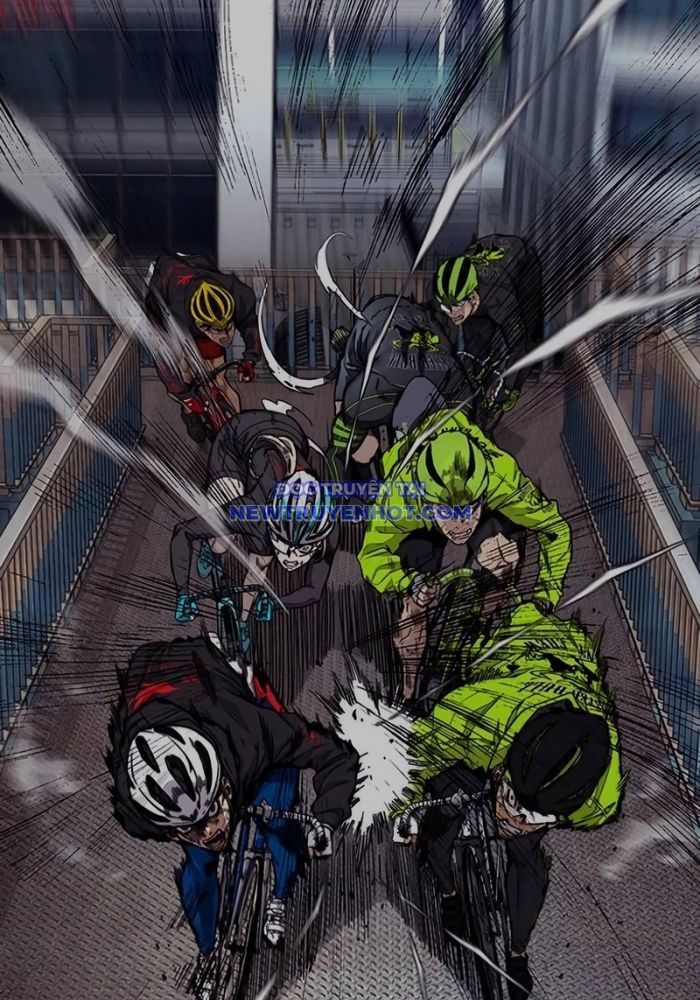 đọc truyện Thể Thao Cực Hạn Chương 528 ảnh 51 tại Thiên Thai Truyện