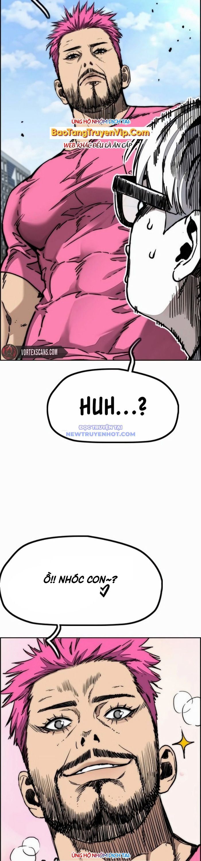 đọc truyện Thể Thao Cực Hạn Chương 528 ảnh 7 tại Thiên Thai Truyện