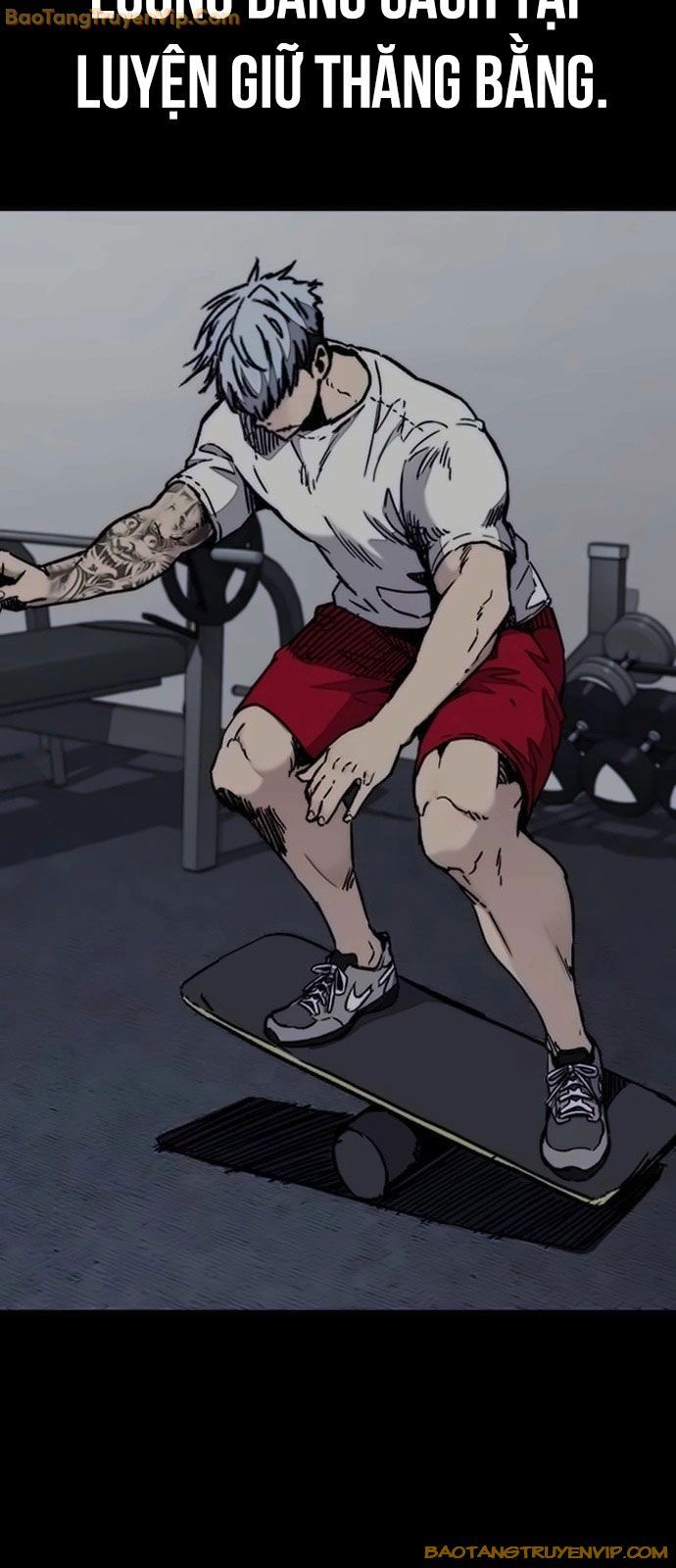 đọc truyện Thể Thao Cực Hạn Chương 529 ảnh 29 tại Thiên Thai Truyện