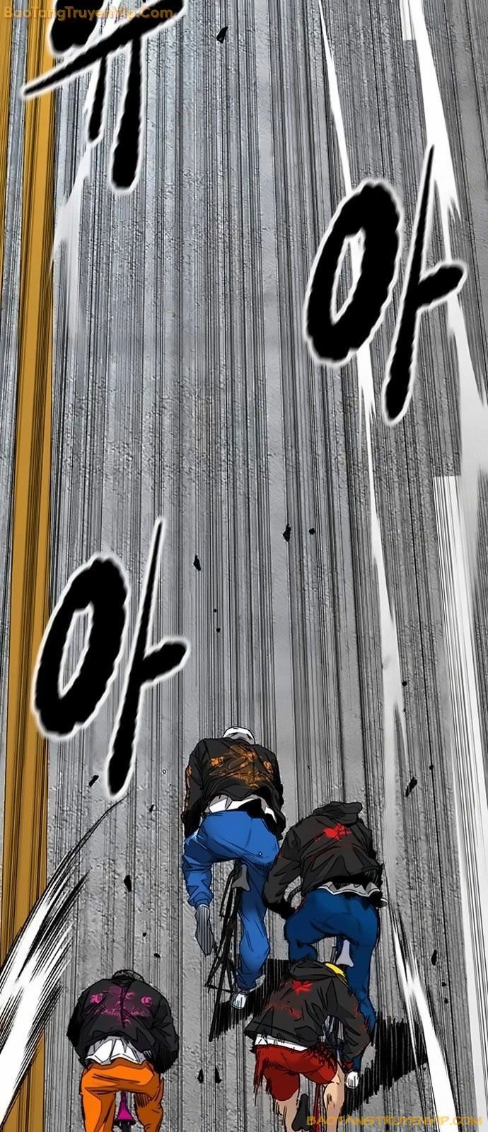 đọc truyện Thể Thao Cực Hạn Chương 529 ảnh 5 tại Thiên Thai Truyện