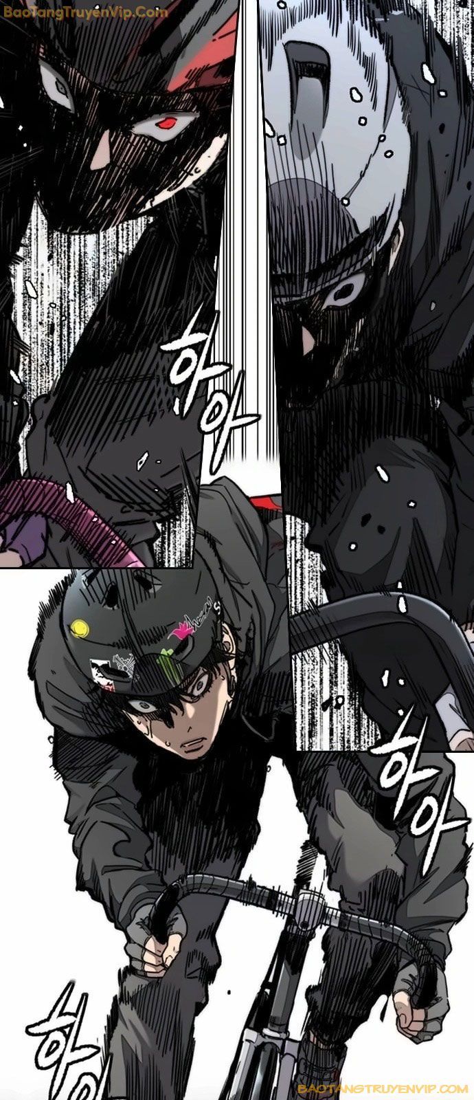 đọc truyện Thể Thao Cực Hạn Chương 529 ảnh 65 tại Thiên Thai Truyện