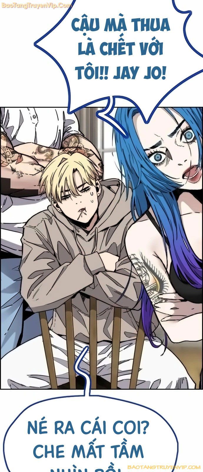 đọc truyện Thể Thao Cực Hạn Chương 529 ảnh 97 tại Thiên Thai Truyện