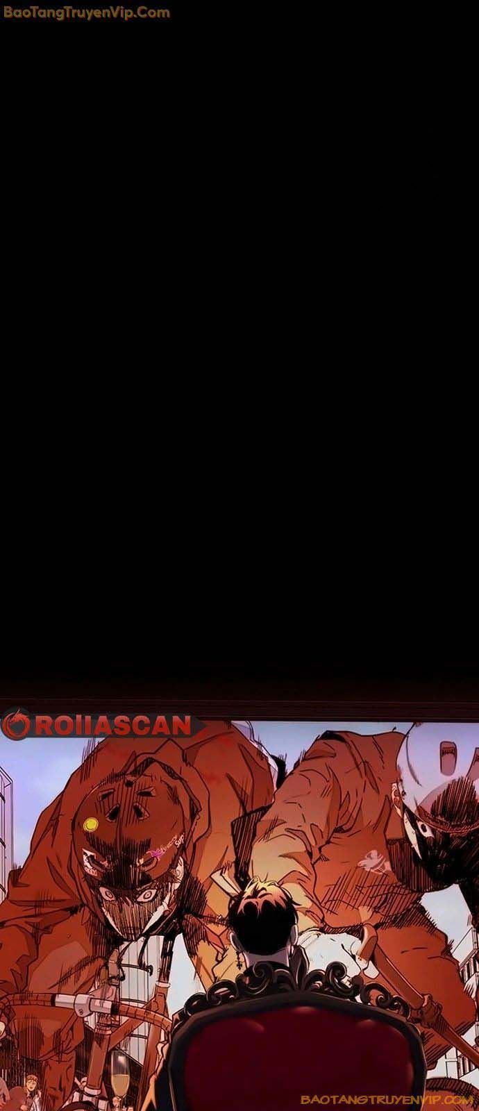 đọc truyện Thể Thao Cực Hạn Chương 530 ảnh 119 tại Thiên Thai Truyện