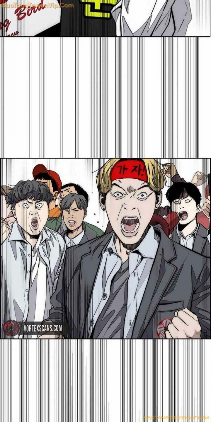 đọc truyện Thể Thao Cực Hạn Chương 530 ảnh 43 tại Thiên Thai Truyện