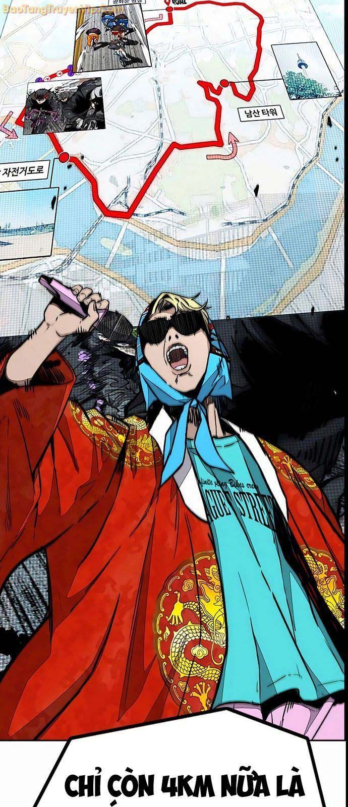 đọc truyện Thể Thao Cực Hạn Chương 531 ảnh 30 tại Thiên Thai Truyện