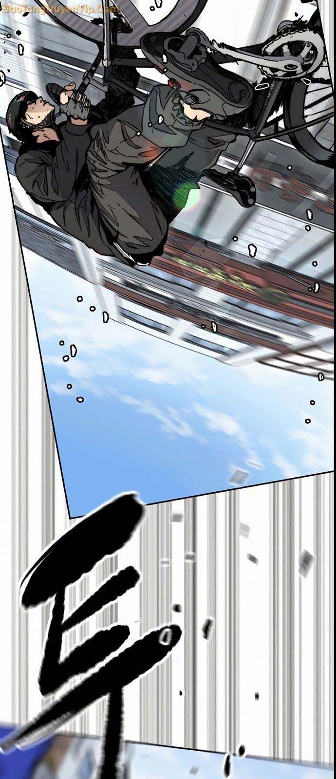 đọc truyện Thể Thao Cực Hạn Chương 531 ảnh 76 tại Thiên Thai Truyện