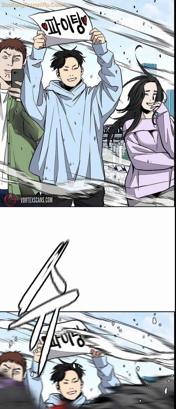 đọc truyện Thể Thao Cực Hạn Chương 531 ảnh 86 tại Thiên Thai Truyện