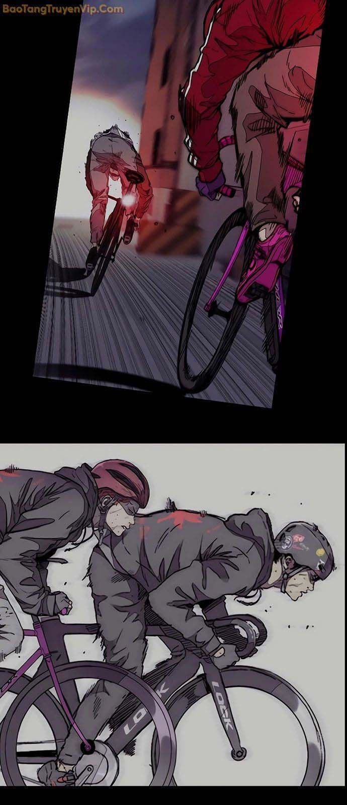 đọc truyện Thể Thao Cực Hạn Chương 531 ảnh 95 tại Thiên Thai Truyện