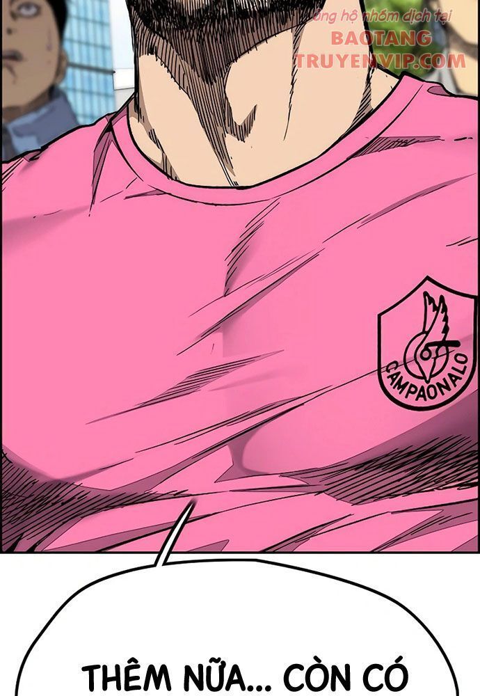 đọc truyện Thể Thao Cực Hạn Chương 532 ảnh 15 tại Thiên Thai Truyện