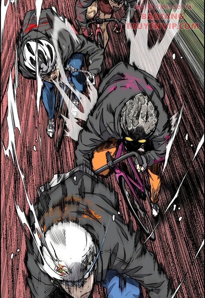 đọc truyện Thể Thao Cực Hạn Chương 532 ảnh 62 tại Thiên Thai Truyện