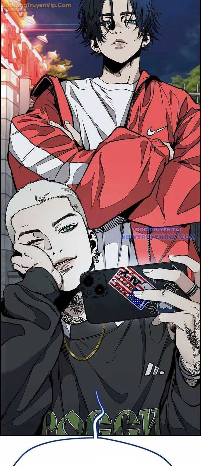 đọc truyện Thể Thao Cực Hạn Chương 533 ảnh 112 tại Thiên Thai Truyện