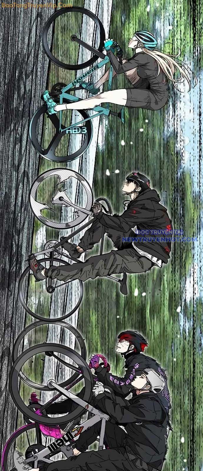 đọc truyện Thể Thao Cực Hạn Chương 533 ảnh 130 tại Thiên Thai Truyện