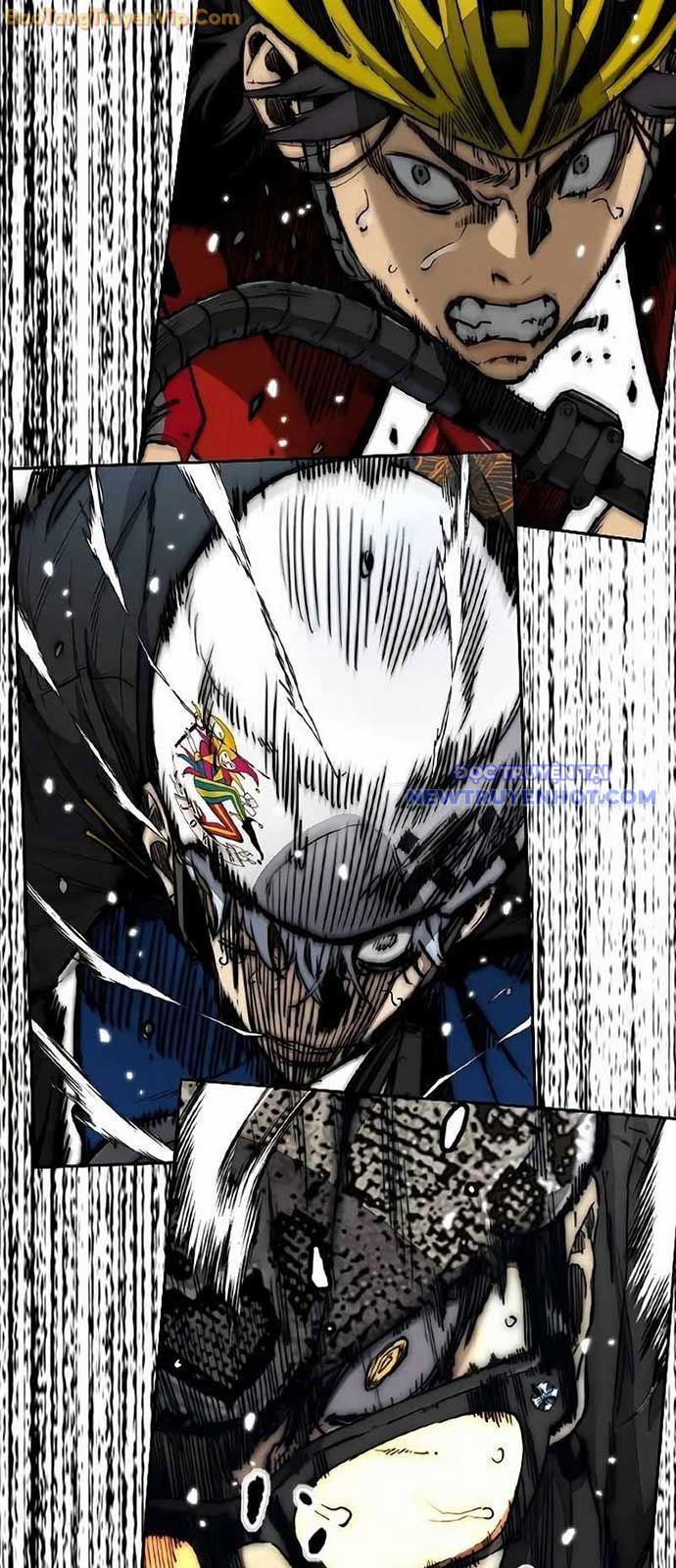 đọc truyện Thể Thao Cực Hạn Chương 533 ảnh 135 tại Thiên Thai Truyện