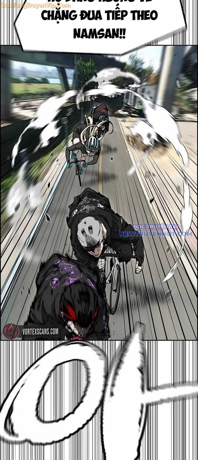 đọc truyện Thể Thao Cực Hạn Chương 533 ảnh 19 tại Thiên Thai Truyện