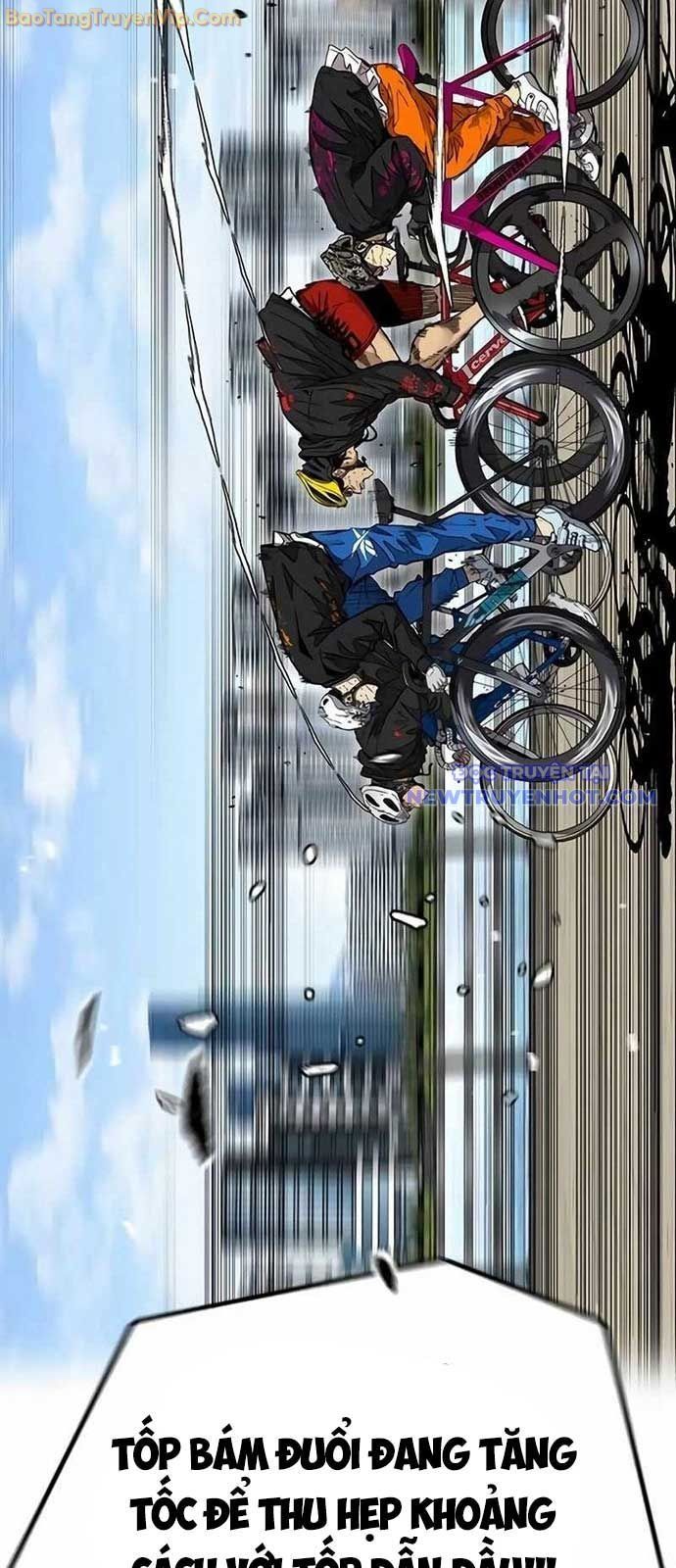 đọc truyện Thể Thao Cực Hạn Chương 533 ảnh 36 tại Thiên Thai Truyện