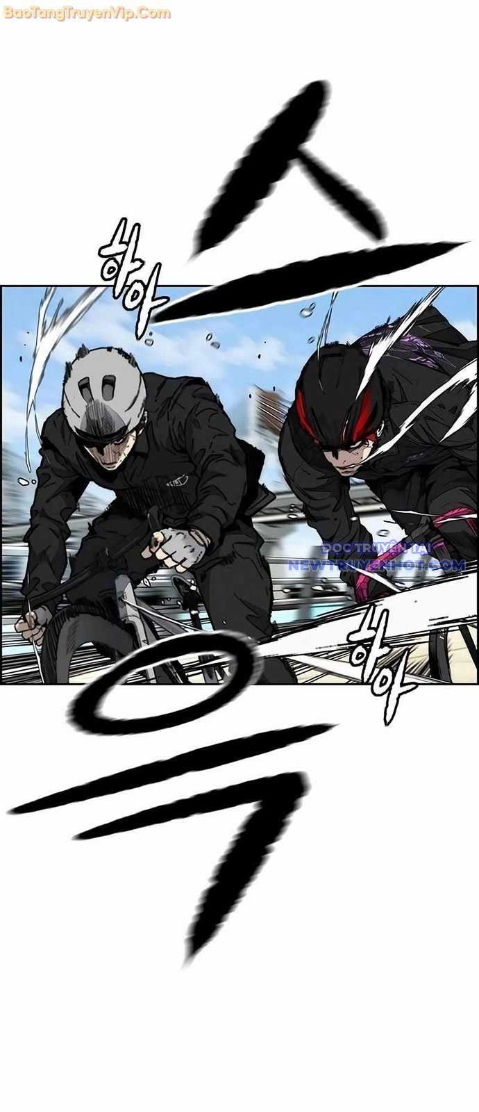 đọc truyện Thể Thao Cực Hạn Chương 533 ảnh 6 tại Thiên Thai Truyện